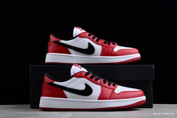 Golf DD9315-600 Chicago Jordan 1 DD9315-600  Retro   Low 0406